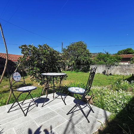 Casa Sao Pedro Belinho Only Pilgrims Acomodação com café da manhã Exterior foto